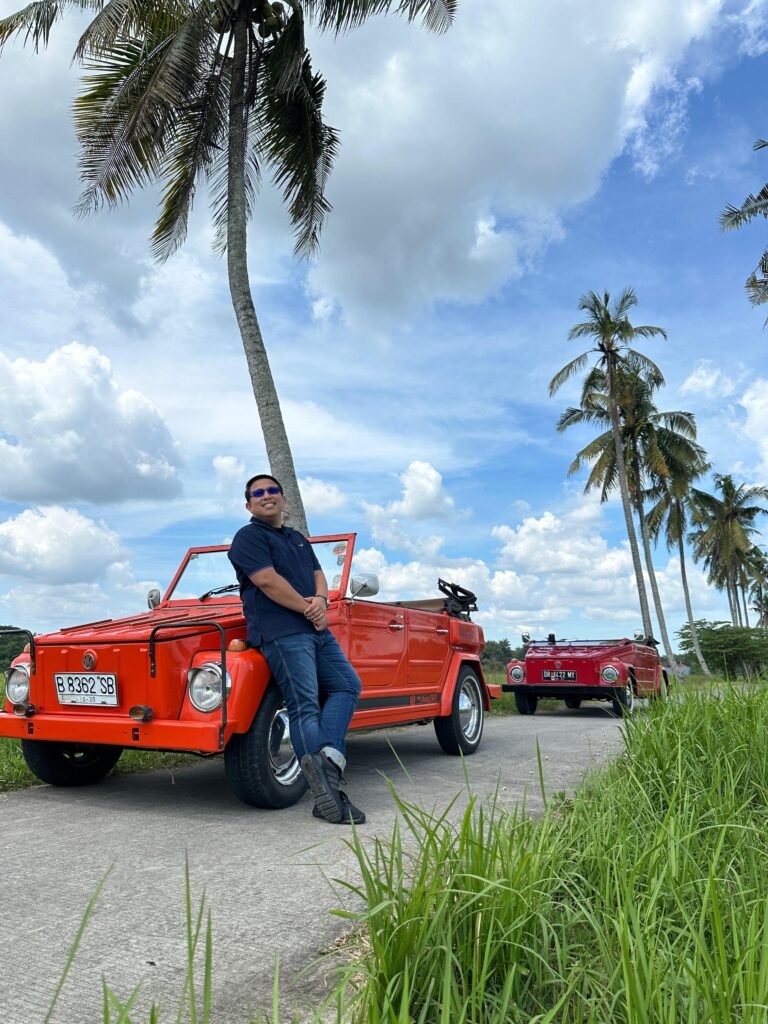 wisata vw jogja